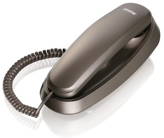 Телефон BBK BKT-106 RU (бронзовый)