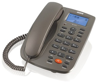 Телефон BBK BKT-78 RU (серый)