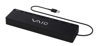 Порт Репликатор VAIO VGPUPR1 Универсальный USB