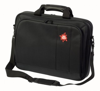 Сумка для ноутбука PC PET 16". MC10 Black