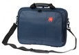 Сумка для ноутбука PC PET 16". MC10 Blue