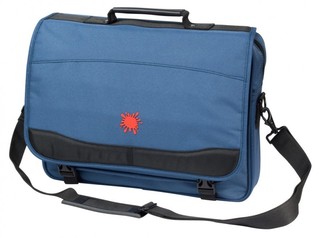 Сумка для ноутбука PC PET 16". MC14 Blue