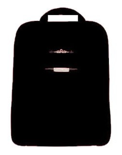 Рюкзак для ноутбука Samsonite D49*010*09 нейлон 15.4" (28 х 33 х 3.5) Black