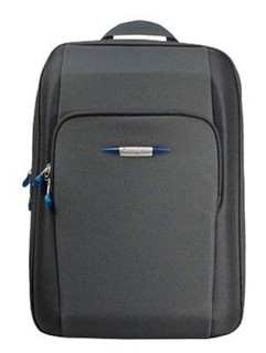 Рюкзак для ноутбука Samsonite D49*010*28 нейлон 15.4" (28 х 33 х 3.5) Gray