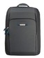 Рюкзак для ноутбука Samsonite D49*010*28 нейлон 15.4" (28 х 33 х 3.5) Gray
