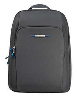 Рюкзак для ноутбука Samsonite D49*020*28 нейлон 15.4" (29 х 36 х 04) Gray
