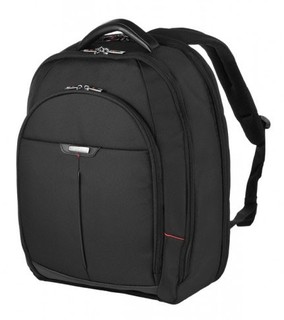 Рюкзак для ноутбука Samsonite V84*012*09 нейлон 14" (26.5х36х4) Black