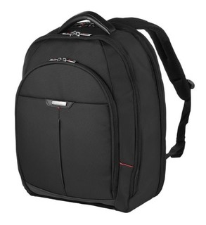 Рюкзак для ноутбука Samsonite V84*013*09 нейлон 15.6" (29х40х4.5) Black