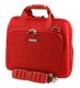 Сумка для ноутбука Samsonite D49*030*00 нейлон 15.4" (33x28x4.5) Red