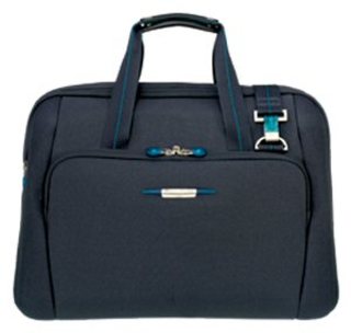 Сумка для ноутбука Samsonite D49*030*28 нейлон 15.4" (33x28x4.5) Gray