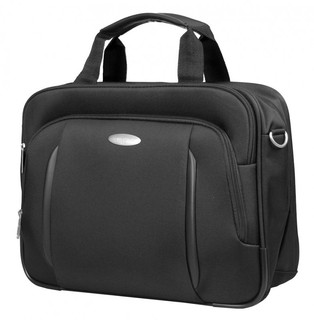 Сумка для ноутбука Samsonite V46*018*09 нейлон 15.4" (35х27х3.5) Black