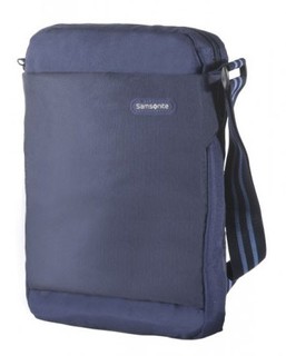 Сумка для ноутбука Samsonite V76*007*01 нейлон 11.1" (20х29х3) Blue