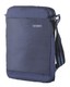 Сумка для ноутбука Samsonite V76*007*01 нейлон 11.1" (20х29х3) Blue