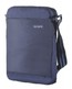 Сумка для ноутбука Samsonite V76*007*01 нейлон 11.1" (20х29х3) Blue