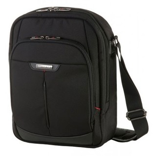 Сумка для ноутбука Samsonite V84*014*09 нейлон 12" (22х30х3.5) Black