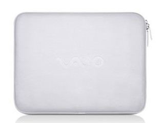 Сумка для ноутбука Sony VAIO VGPCKN1/W for NS-series
