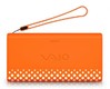Чехол для ноутбука Sony VAIO VGP-AKP1/D для P11 оранжевый