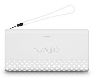 Чехол для ноутбука Sony VAIO VGPAKP1/W