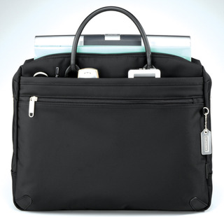 Сумка для ноутбука Sumdex NON-913BK 15.4"