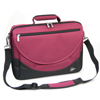 Сумка для ноутбука Sumdex PON-302RD 15" Red