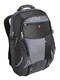 Сумка для ноутбука Targus TCB001EU 17" classic backpack black/blue