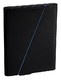 Сумка для ноутбука Targus THZ021EU 9.7" Zee Slip case hard leather black