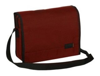 Сумка для ноутбука Targus TSM10305EU 16" Unofficial Red