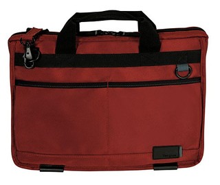 Сумка для ноутбука Targus TSS13705EU-50 14" Unofficial Slipcase Red
