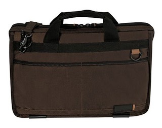 Сумка для ноутбука Targus TSS137EU-50 14" Unofficial Slipcase brown