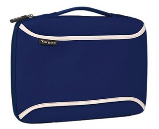 Сумка для ноутбука Targus TSS26601EU 10-12" skin with handle blue