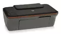 МФУ HP DeskJet 2050A (CQ199C) USB