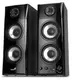 Колонки Genius SP-HF 1800A (50W RMS) black wood