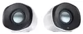 Колонки Logitech Z-110 2.0 USB RTL (980-000508)