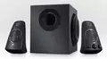 Колонки Logitech Z-623 2.1 RMS RTL (980-000403)
