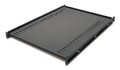 Полка в стойку APC Fixed Shelf - 50lbs/23kg, Black (AR8105BLK)