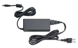 Адаптер HP 90W Smart Pin AC Adapter with Dongle Euro (KG298AA)