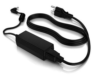 Адаптер HP Mini 40W AC Adapter (WE449AA)