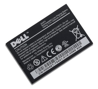 Батарея для коммуникатора Dell Battery BA120 for Streak