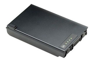 Батарея HP 6-Cell Li-Ion Primary Battery 4200/4400 Series (PB991A)