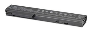 Батарея HP 8-Cell Primary Battery 8500/8700 Series (KU533AA)