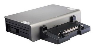 Док-станция HP 2008 150W Advanced Docking Station (KP081AA)