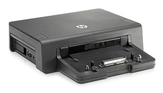 Док-станция HP 2010 230W Advanced Docking Station (NZ223AA)