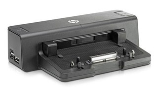 Док-станция HP 2010 230W Docking Station (VB043AA)