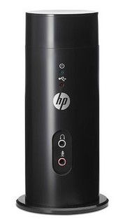 Порт-репликатор HP Essential USB Port Replicator (AQ731AA)