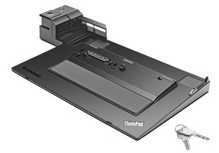 Стыковачная станция Lenovo ThinkPad T400s Mini Series 3 for T400s and Calpella