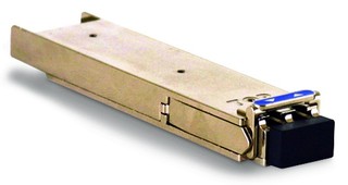Модуль Allied Telesyn XPLR 850nm 10G XFP - Hot Swappable, 300M using Highbandwidth MMF
