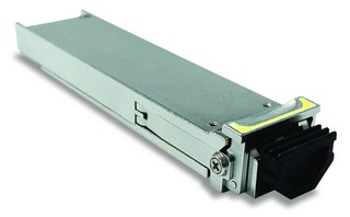 Модуль Allied Telesyn XPSR 850nm 10G XFP - Hot Swappable, 300M using Highbandwidth MMF