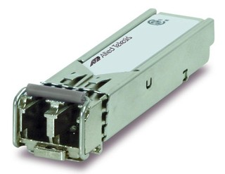 Модуль расширения 100BaseFX, 2km 1310nm, Multi-mode fibre