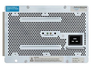 Модуль HP ProCurve Switch zl 1500W Power Supply  (J8713A)