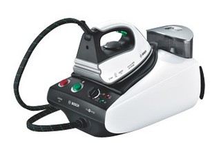 Паровая Станция Bosch TDS 3530